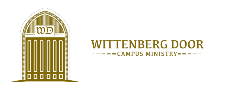 Wittenberg Door Campus Ministry